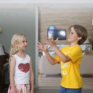 Dron Volador MiniOvni - Funny™