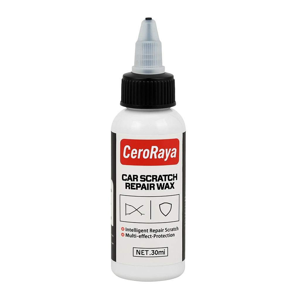 CeroRaya™ – Brillo total y sin arañazos