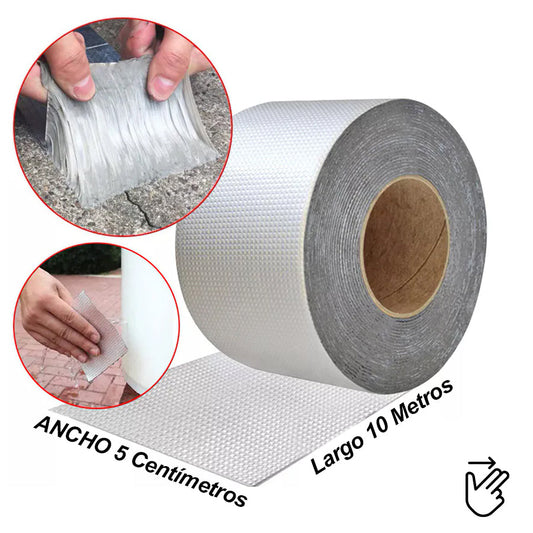Cinta Selladora de Butilo - MaxFixer™