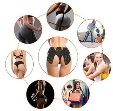 Estimulador de Gluteos ProFit®