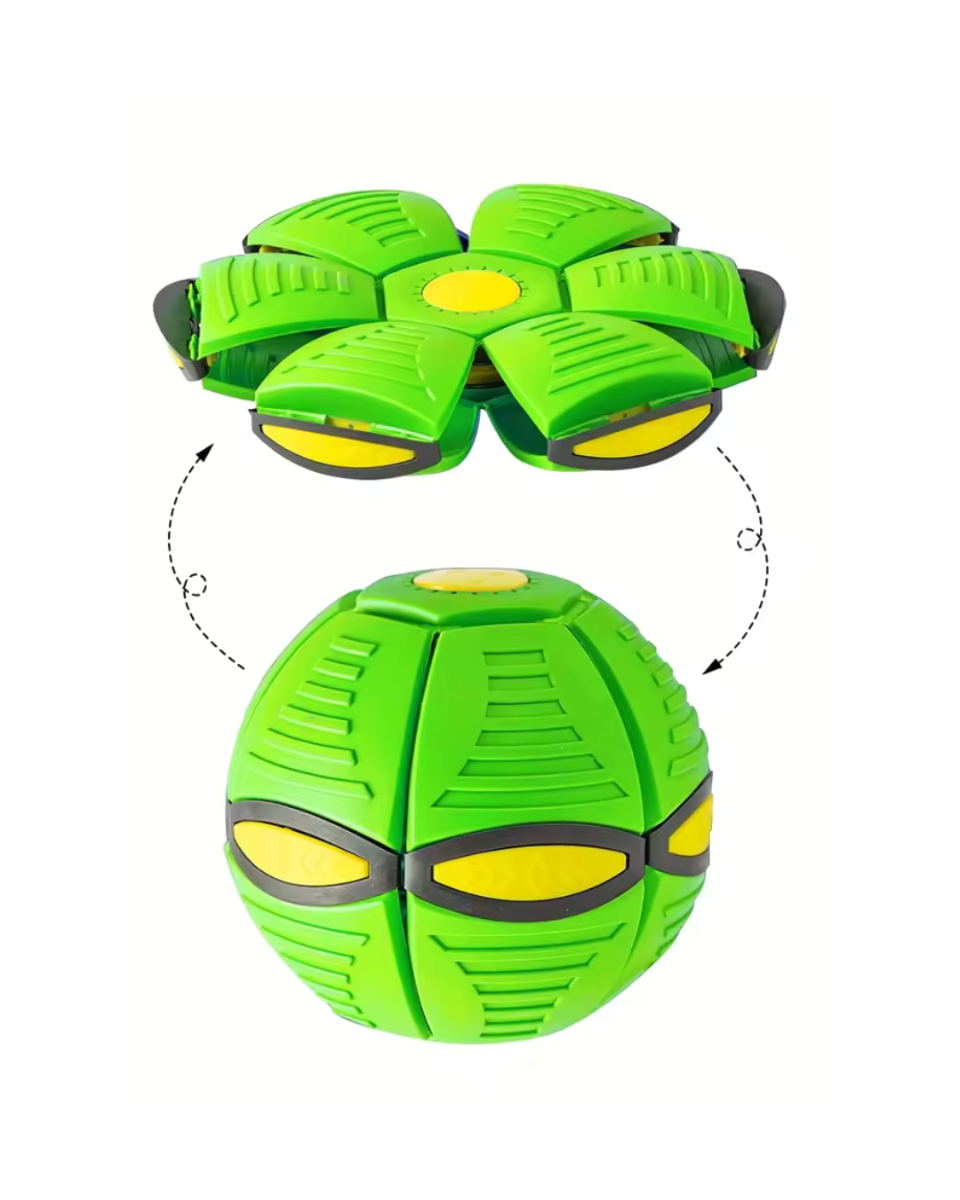 Disco Antiestrés