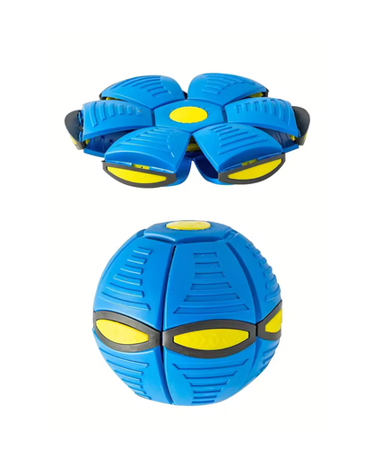 Disco Antiestrés