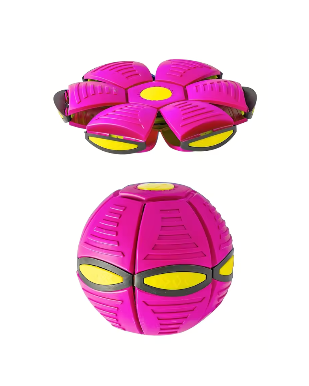 Disco Antiestrés