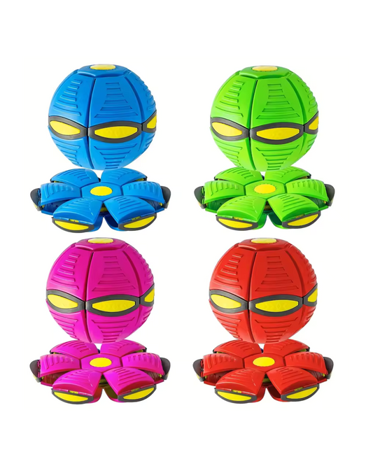Disco Antiestrés