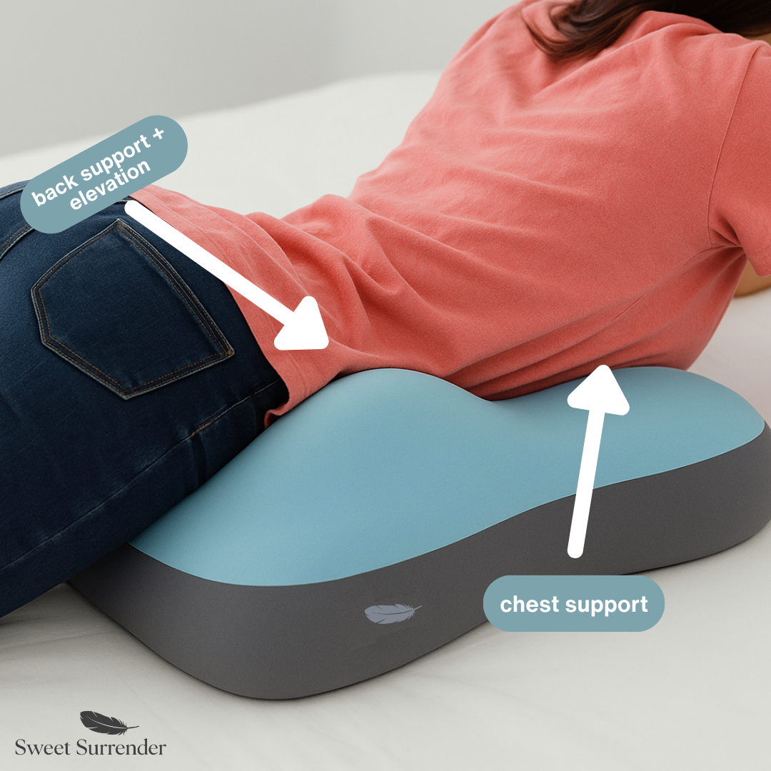 Almohada para Parejas Sweet Surrender™