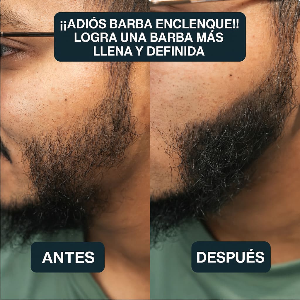 BUNEE®  — Camuflaje capilar profesional - Negro