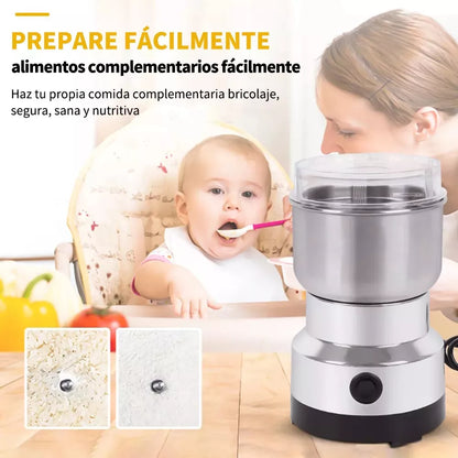 HAEGER™ - MOLINILLO ELECTRICO