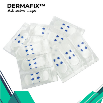 (PACK 100 Unidades) Tiras de Lifting facial efecto Natural "Buena Cara" l BeautySide™