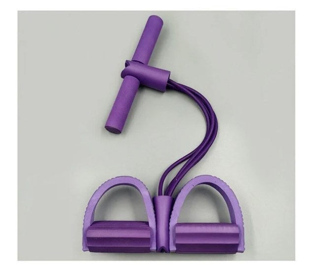 🔥2025 Rebajas calientes 50 % DE DESCUENTO✨Cable de tensión multifuncional