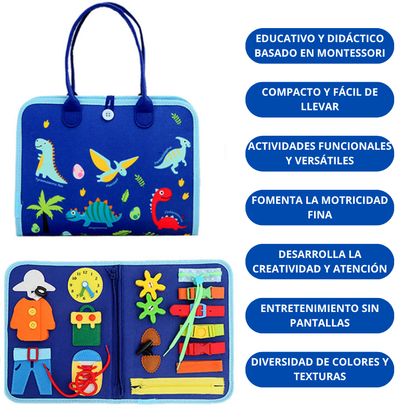 Libro Montessori + E-book regalo