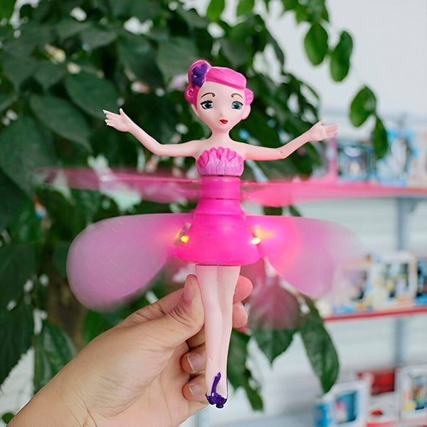 Hada voladora Ella | ELLA