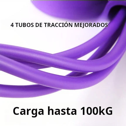 🔥2025 Rebajas calientes 50 % DE DESCUENTO✨Cable de tensión multifuncional