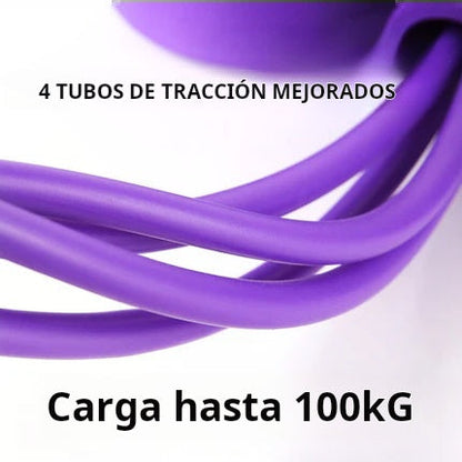 🔥2025 Rebajas calientes 50 % DE DESCUENTO✨Cable de tensión multifuncional