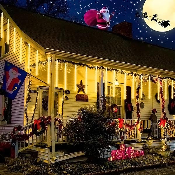 Luces LED Snow Fall LIGHTFALL