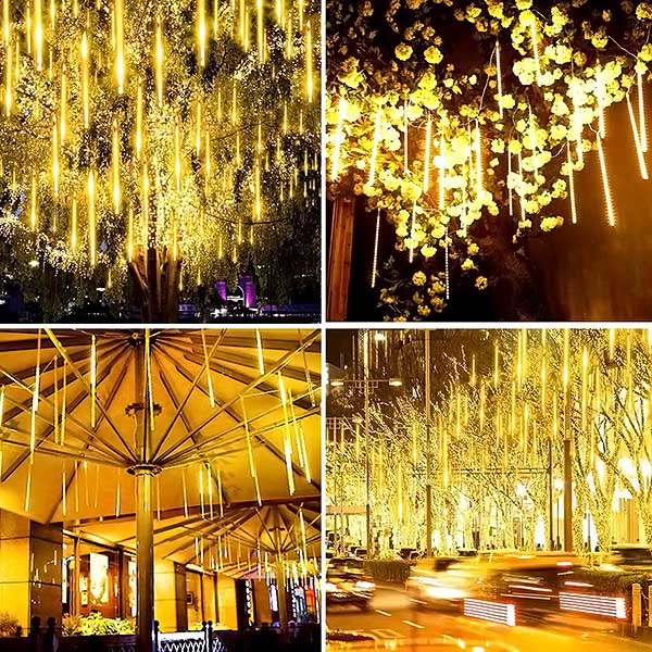 Luces LED Snow Fall LIGHTFALL