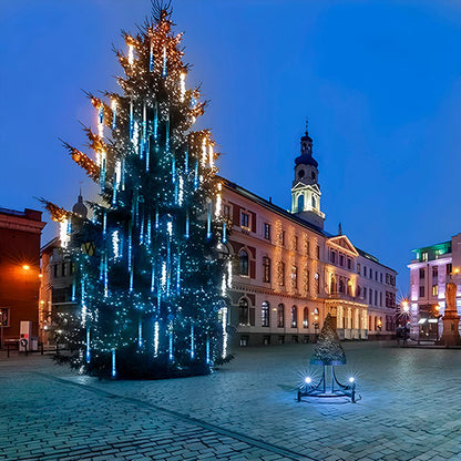 Luces LED Snow Fall LIGHTFALL