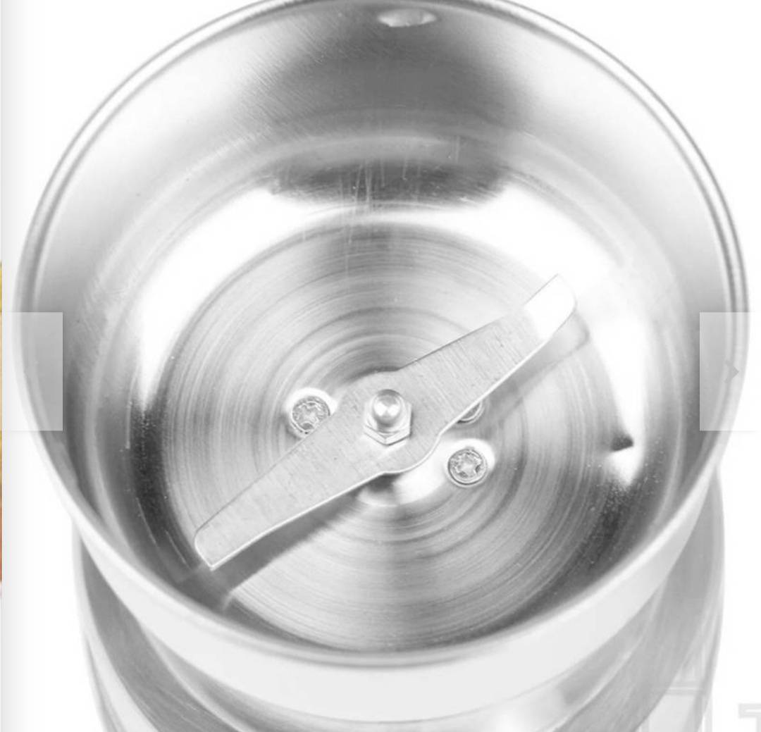 HAEGER™ - MOLINILLO ELECTRICO