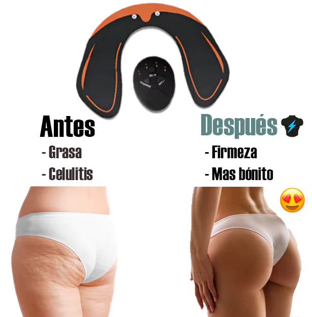 Estimulador de Gluteos ProFit®