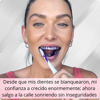 Dientes Más Blancos Al Instante - MILOHA v34