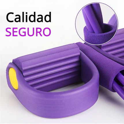 🔥2025 Rebajas calientes 50 % DE DESCUENTO✨Cable de tensión multifuncional