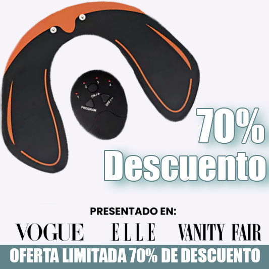 Estimulador de Gluteos ProFit®