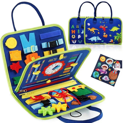Libro Montessori + E-book regalo