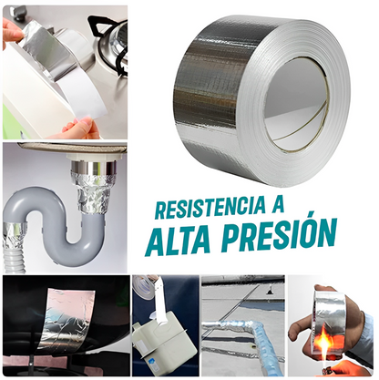 Cinta Selladora de Butilo - MaxFixer™