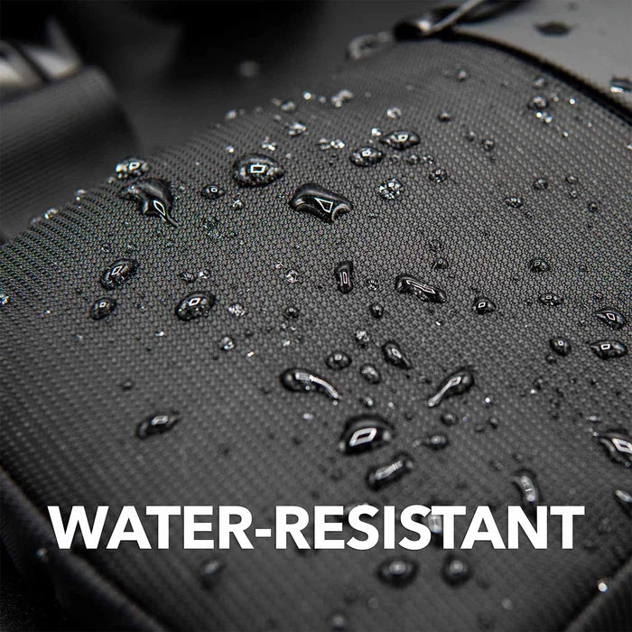 TravelCrossy® - Bandolera Cruzada