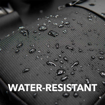 TravelCrossy® - Bandolera Cruzada