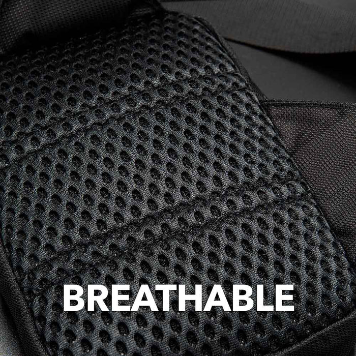 TravelCrossy® - Bandolera Cruzada