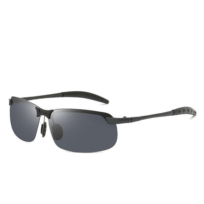 🔥Gafas Inteligentes Smart Owl con Lentes Polarizadas y Cambio de Color Automático