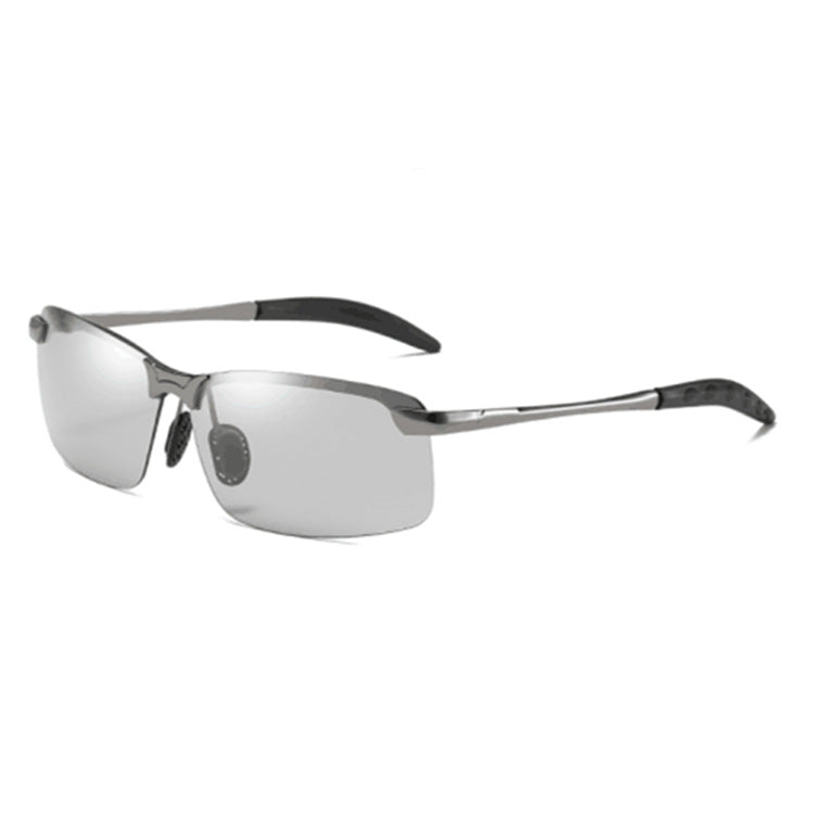 🔥Gafas Inteligentes Smart Owl con Lentes Polarizadas y Cambio de Color Automático