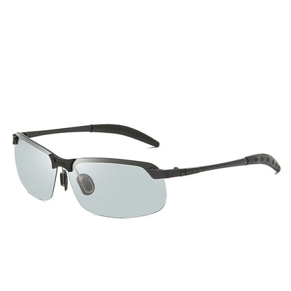 🔥Gafas Inteligentes Smart Owl con Lentes Polarizadas y Cambio de Color Automático