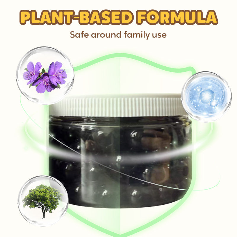 Perlas de Gel Repelente para Cucarachas de Alta Potencia - 🔥Oferta especial🔥 3 gratis💥