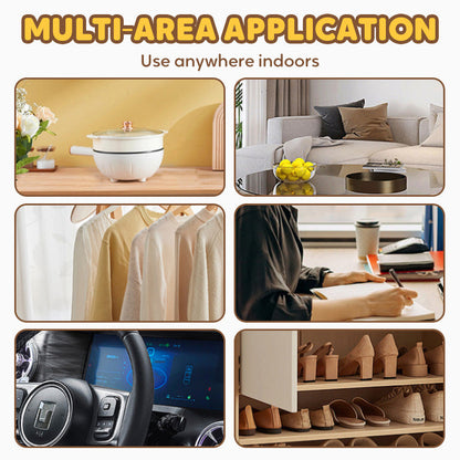 Perlas de Gel Repelente para Cucarachas de Alta Potencia - 🔥Oferta especial🔥 3 gratis💥