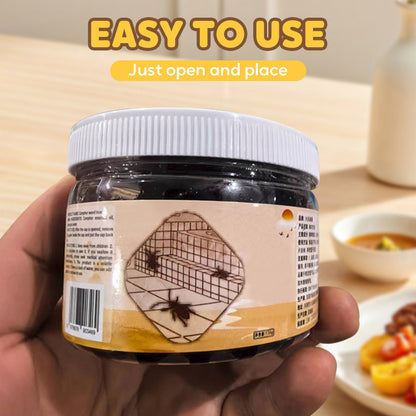 Perlas de Gel Repelente para Cucarachas de Alta Potencia - 🔥Oferta especial🔥 3 gratis💥