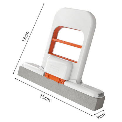 Mini trapeador portátil autoexprimibl