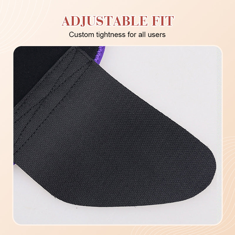 Cinturón moldeador de cintura Fitness Waist Trainer Belt