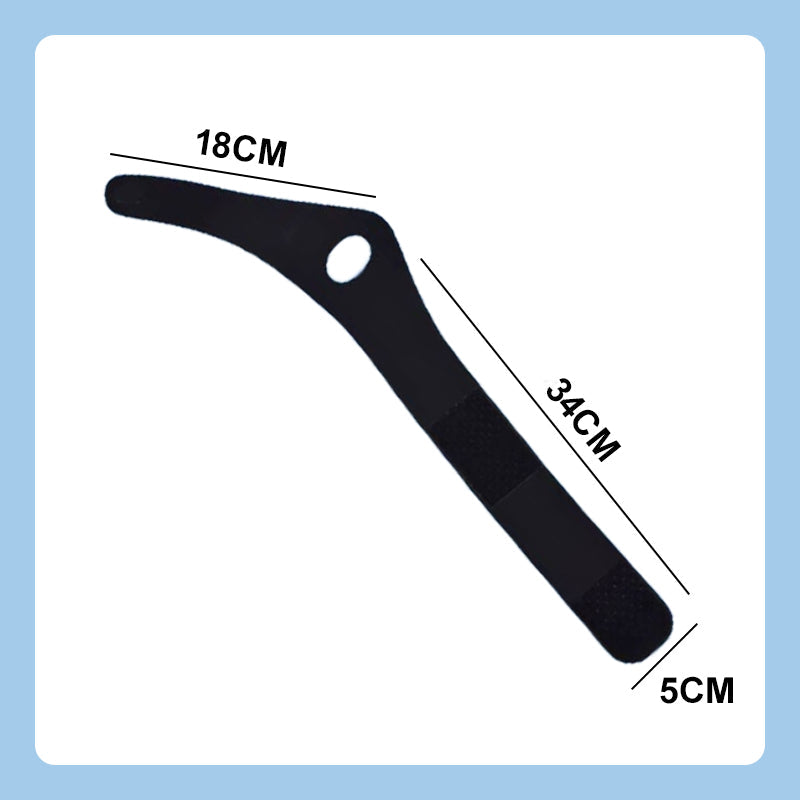 Muñequera de compresión elástica -  Mano Derecha + Mano Izquierda gratis 🔥